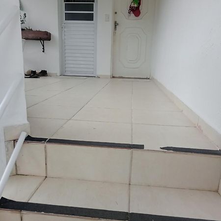 Guarujá Enseada Casa 6 Pes Prox Praia Exterior foto