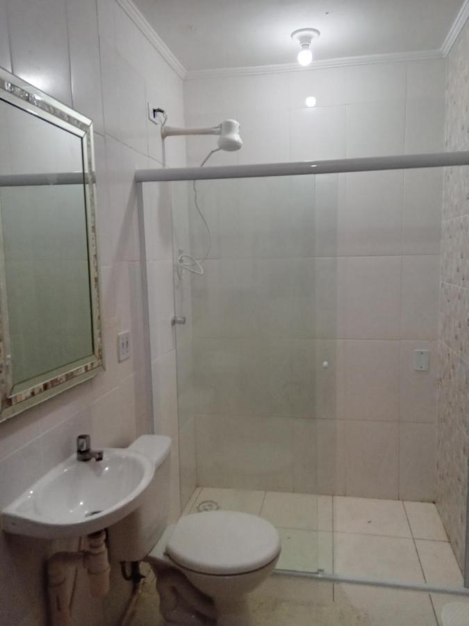 Guarujá Enseada Casa 6 Pes Prox Praia Exterior foto