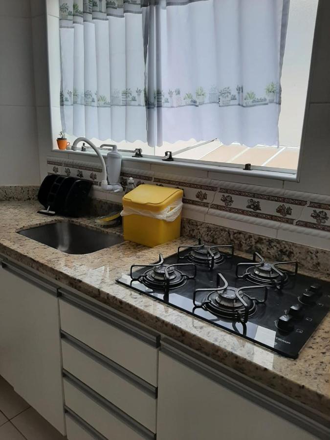 Guarujá Enseada Casa 6 Pes Prox Praia Exterior foto