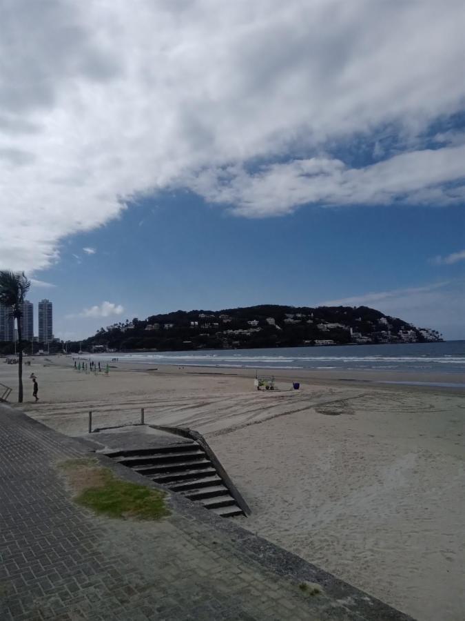 Guarujá Enseada Casa 6 Pes Prox Praia Exterior foto