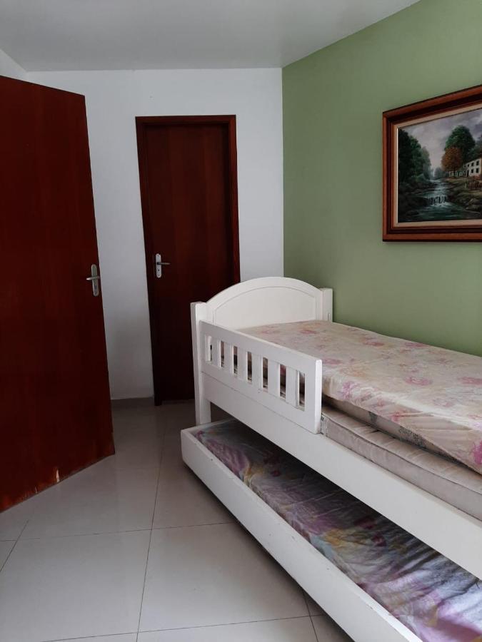 Guarujá Enseada Casa 6 Pes Prox Praia Exterior foto