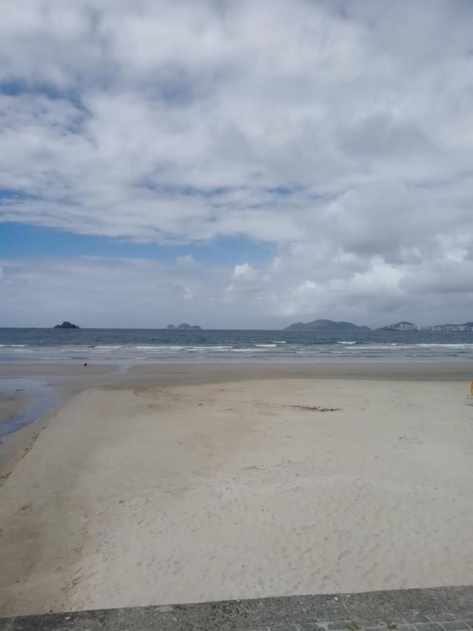 Guarujá Enseada Casa 6 Pes Prox Praia Exterior foto