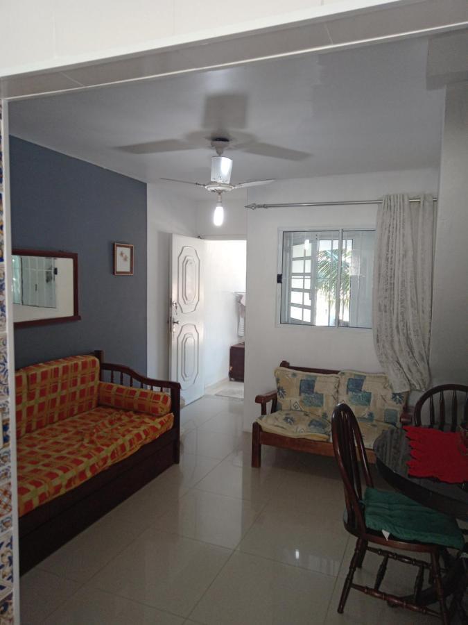 Guarujá Enseada Casa 6 Pes Prox Praia Exterior foto