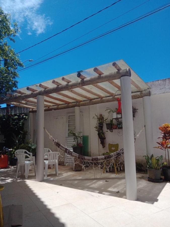 Guarujá Enseada Casa 6 Pes Prox Praia Exterior foto
